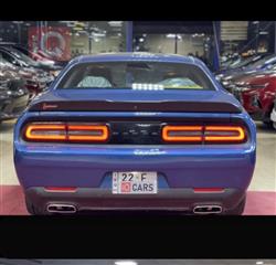 دودج تشالنجر